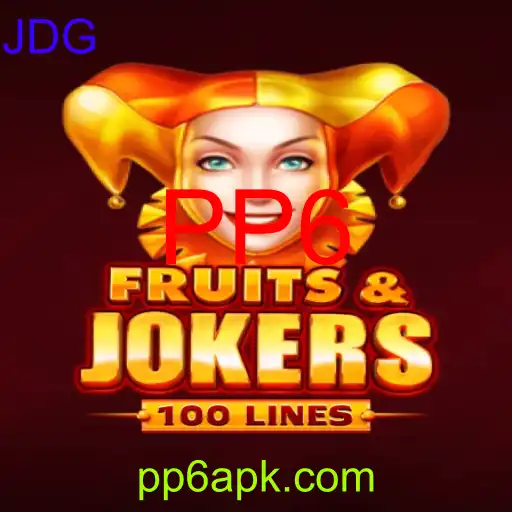 FruitsAndJokers100
